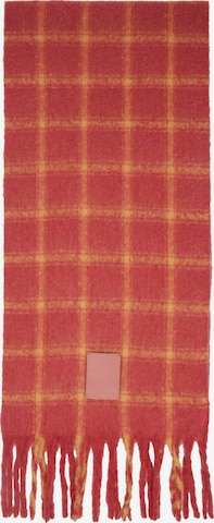 GUESS Scarf in Pink: front