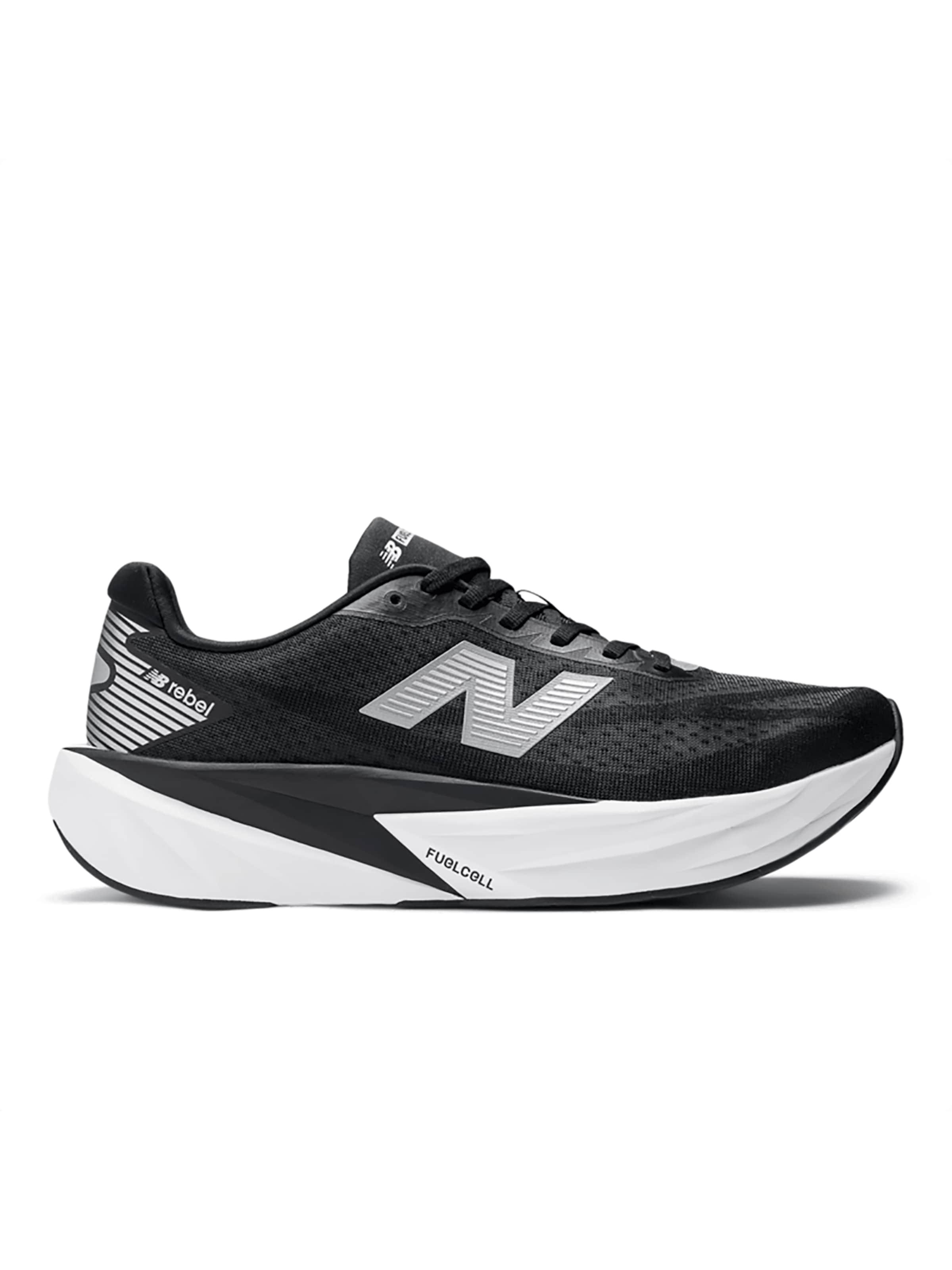 new balance High-Top Sneakers 'FuelCell Rebel v5' in Mixed colors: front