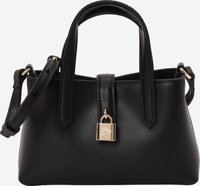 Karl Lagerfeld Käsilaukku värissä musta, Tuotenäkymä