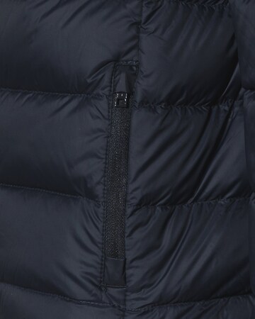 TOMMY HILFIGER Between-Season Jacket in Blue