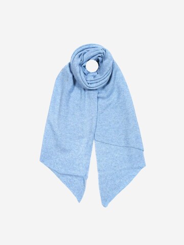 Brise Scarf 'Lydia' in Blue: front