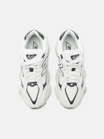 new balance - Sapatilhas baixas '9060' em bege