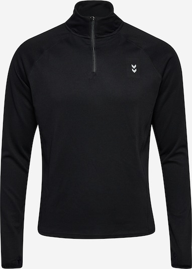 Sportiniai marškinėliai 'Pulse' iš Hummel, spalva – juoda, Prekių apžvalga