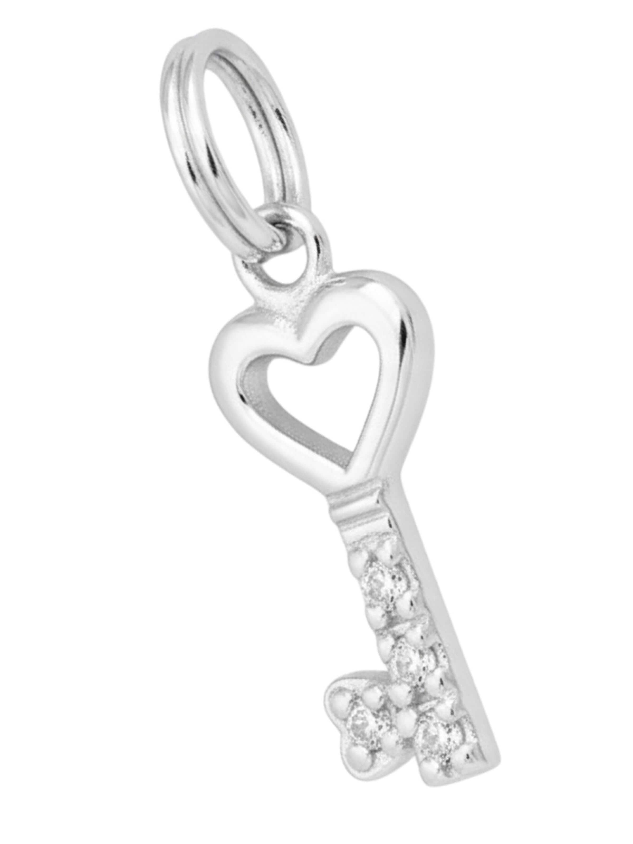 Pendentif Maxte en argent
