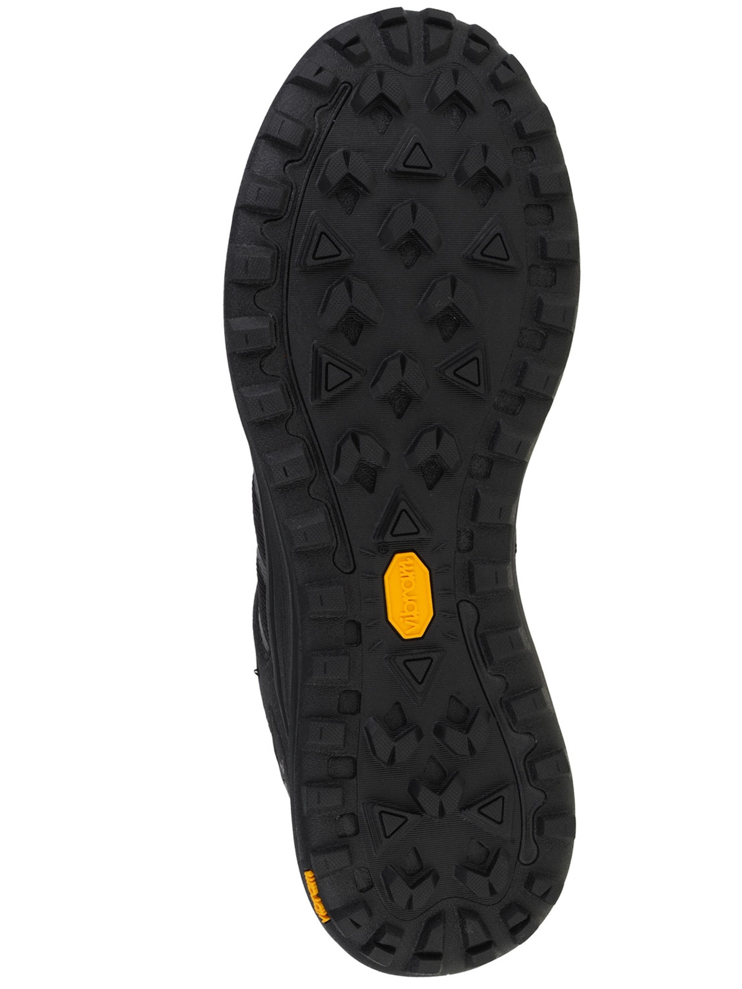 MERRELL Laufschuh 'Merrell Nova 3'‌‌ in Schwarz