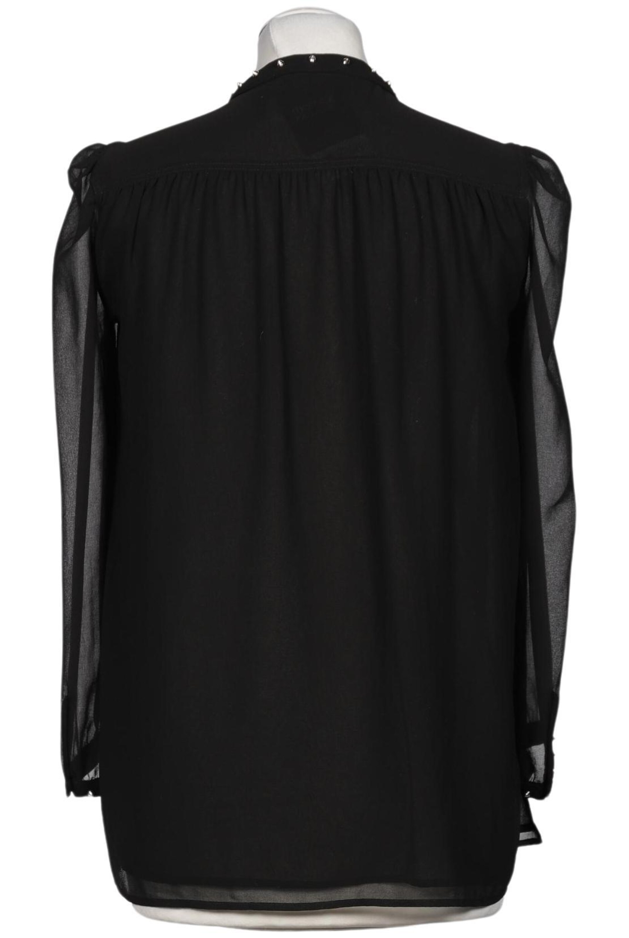 Diesel Black Gold Bluse XXS in Schwarz