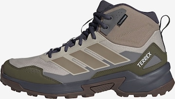 Chaussure basse 'Eastrail 3' ADIDAS TERREX en beige : devant