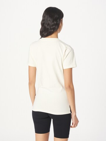 T-shirt 'Lexa' ELLESSE en blanc