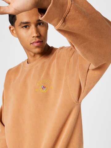 BDG Urban Outfitters - Sweatshirt em bege