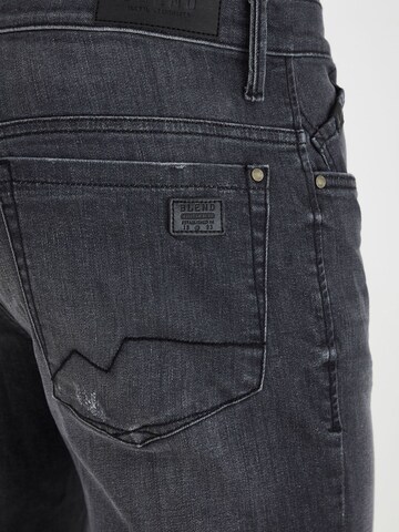 regular Jeans 'Grilitsch' di BLEND in grigio
