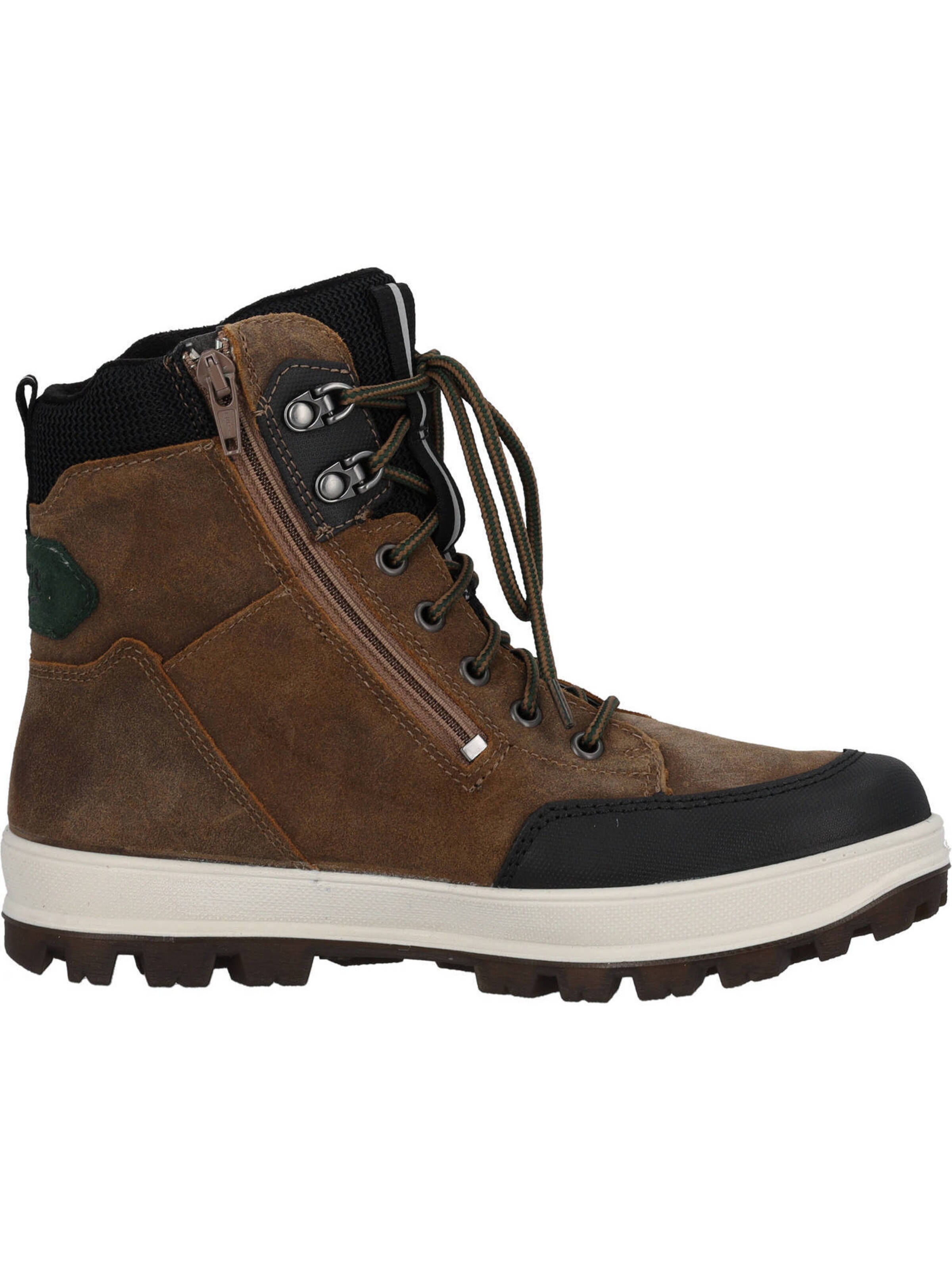 SUPERFIT Boots in Brown
