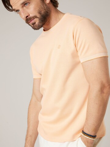 Deeluxe Shirt‌‌ in Orange