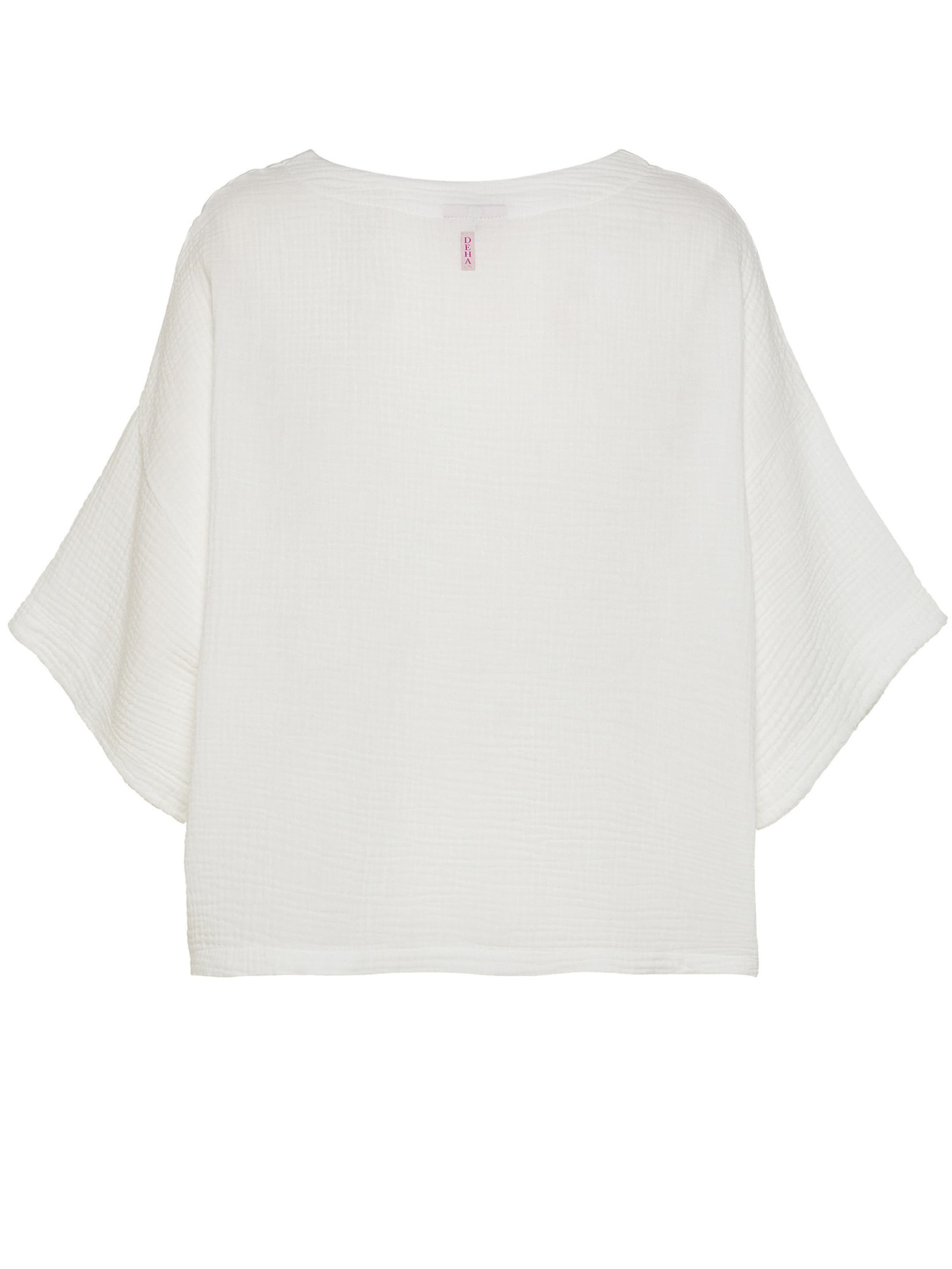 DEHA Blouse in Wit