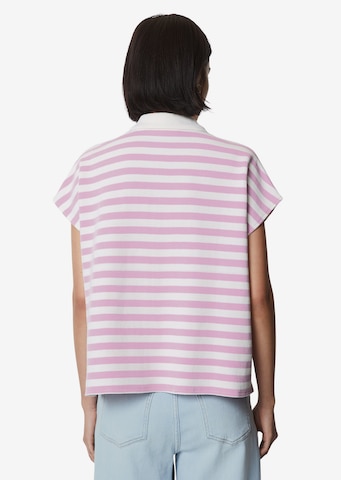 Marc O'Polo DENIM Shirt in Roze