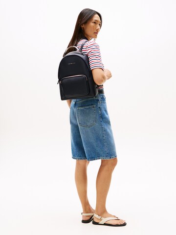 TOMMY HILFIGER Рюкзак в Синий