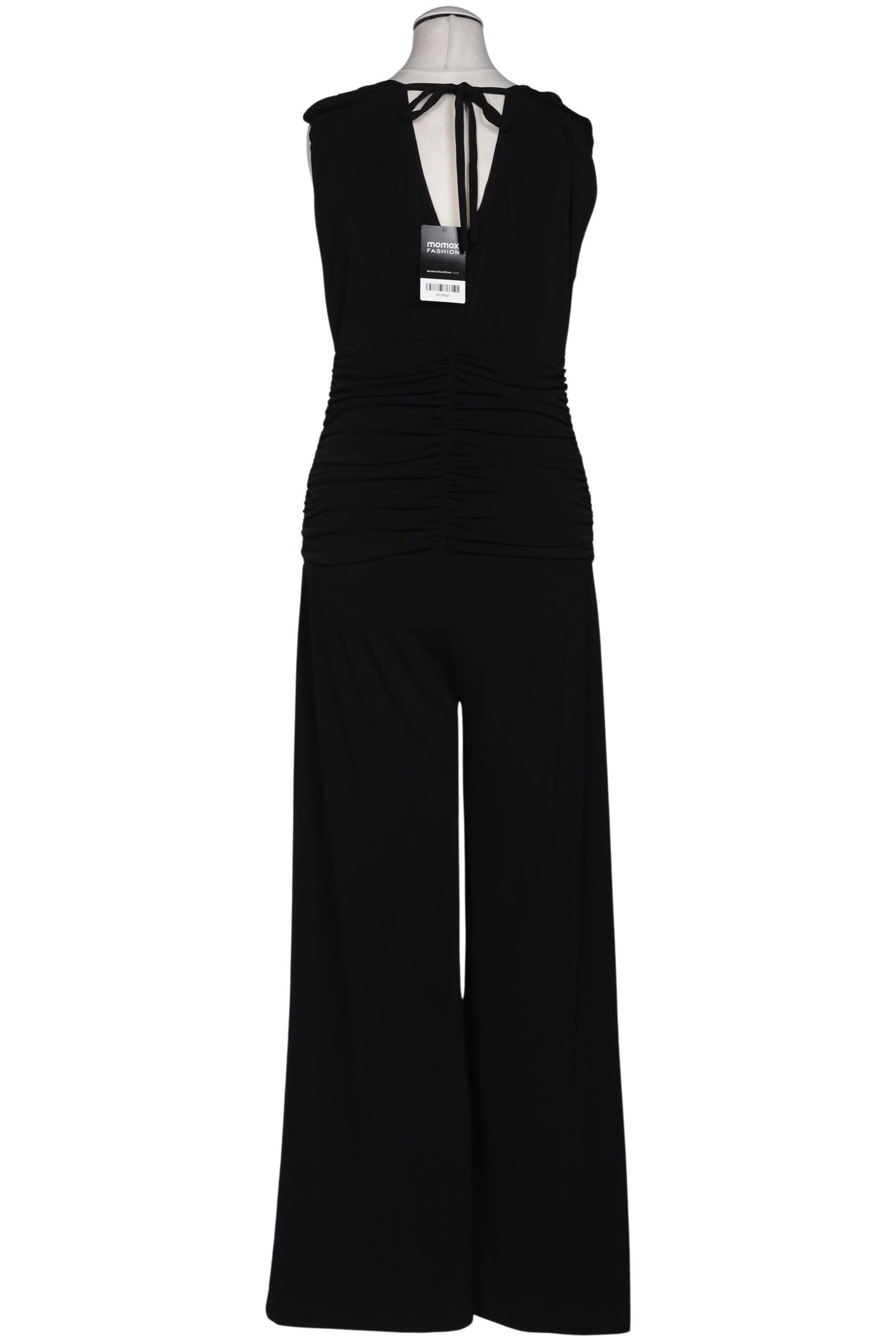 Ashley Brooke by heine Overall oder Jumpsuit S in Schwarz