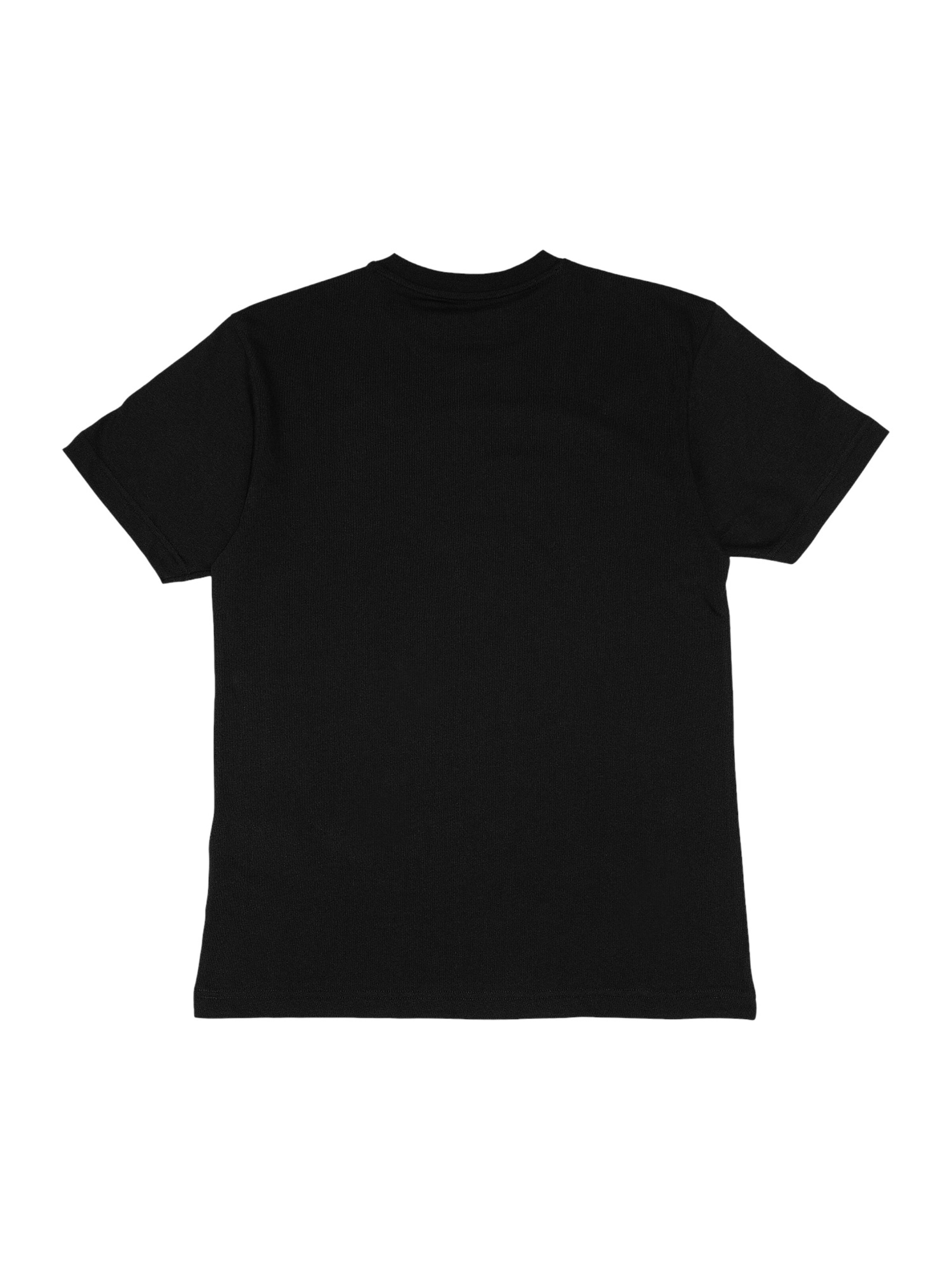 Mitchell & Ness Funkcionalna majica 'Boston Celtics HWC Blaze' | črna barva