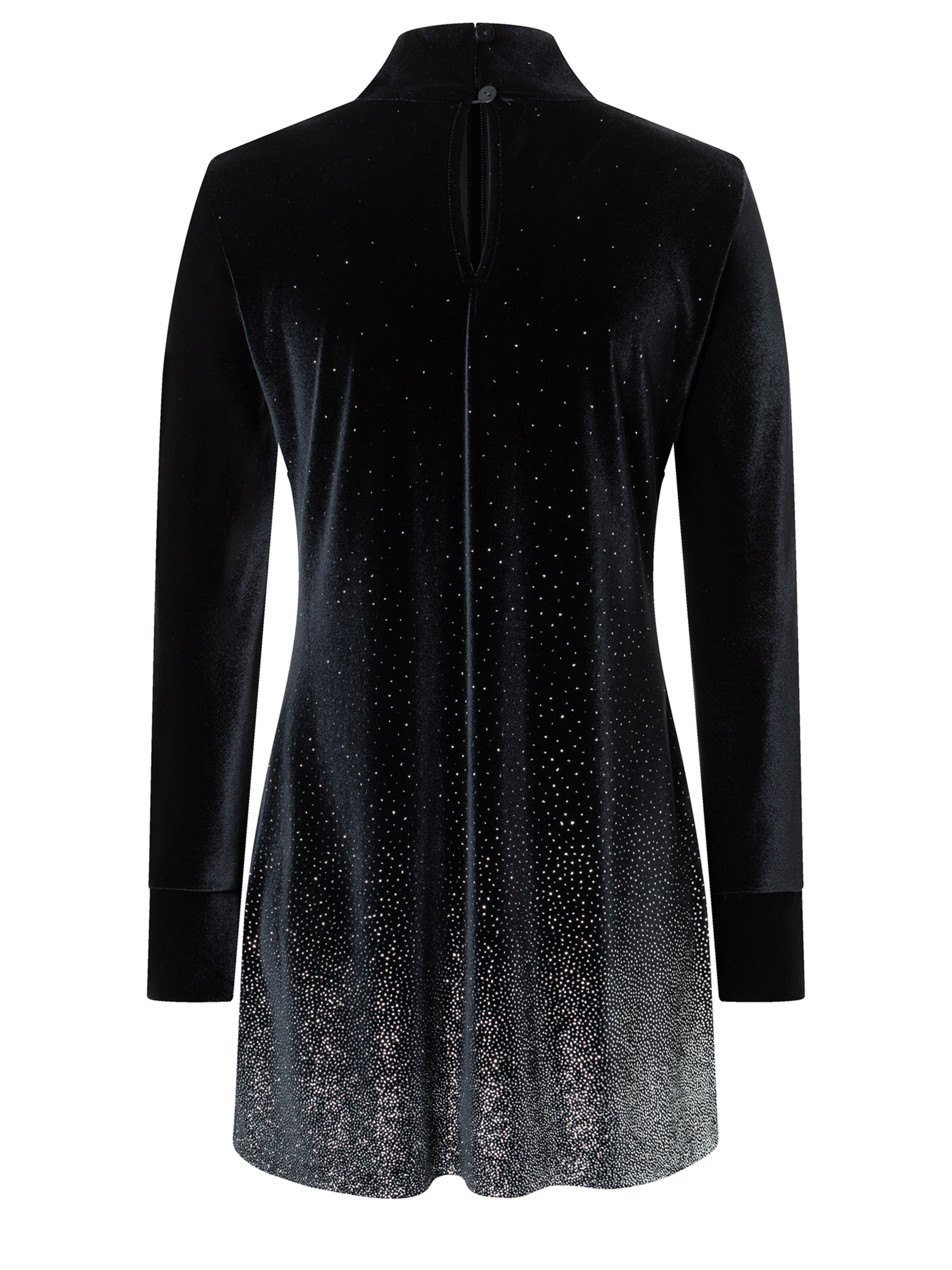 Ana Alcazar Blazer 'Tahana' in Black