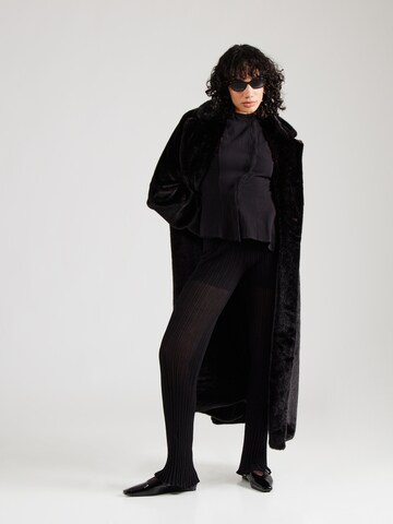 WEEKDAYBluza 'Ibis' - crna boja