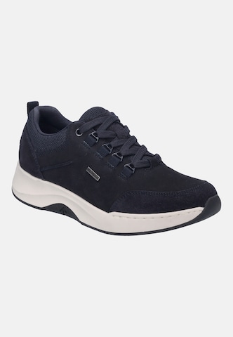JOSEF SEIBEL Platform trainers 'Elli 50' in Blue