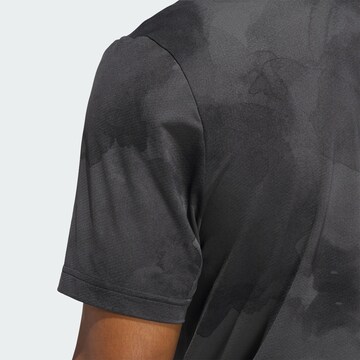 ADIDAS PERFORMANCE Functioneel shirt 'Ultimate365 Tour' in Zwart