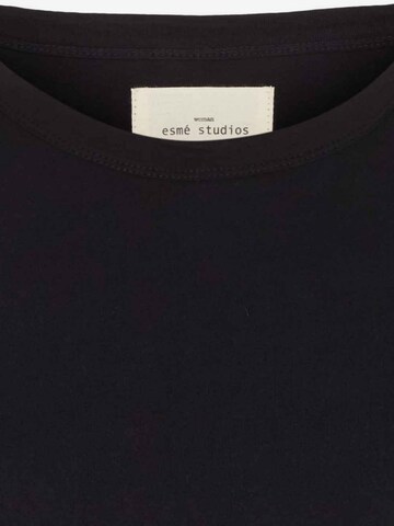 Esmé Studios Shirt 'ESMaja' in Black