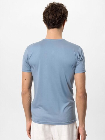 Antioch Shirt in Blue