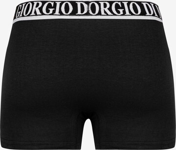 Giorgio di Mare Boksershorts i grå