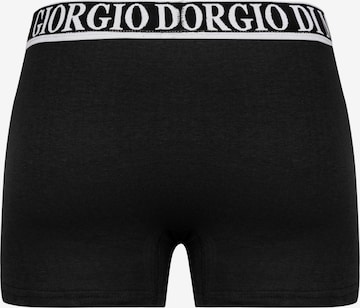 Boxer di Giorgio di Mare in grigio