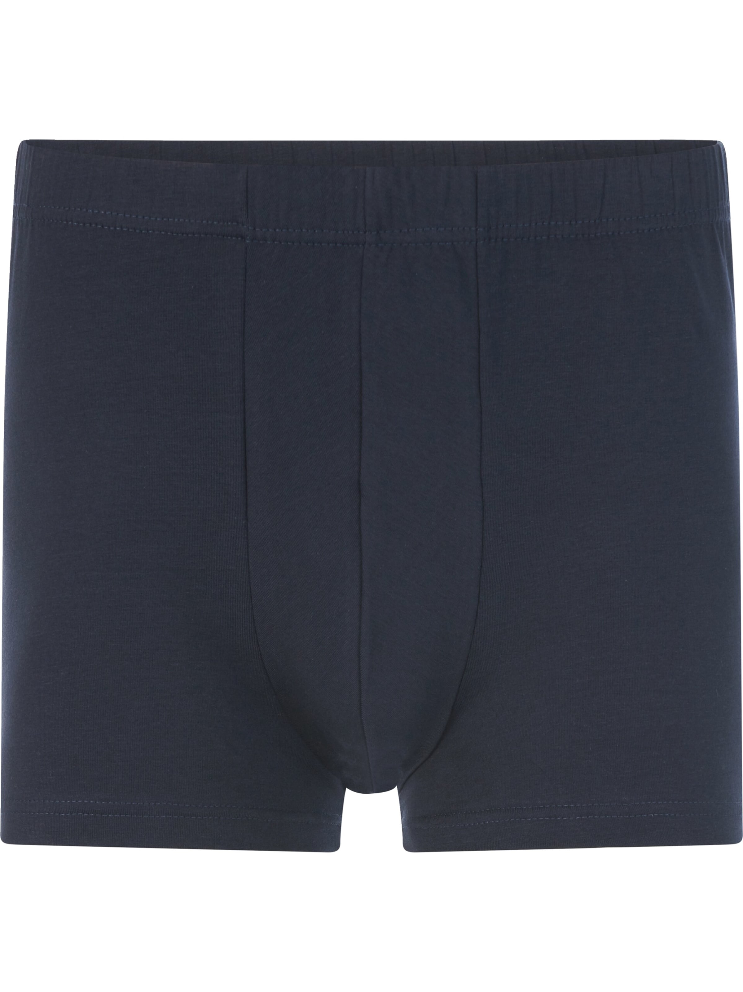 BABISTA Boxer shorts 'Kordan' in Blue