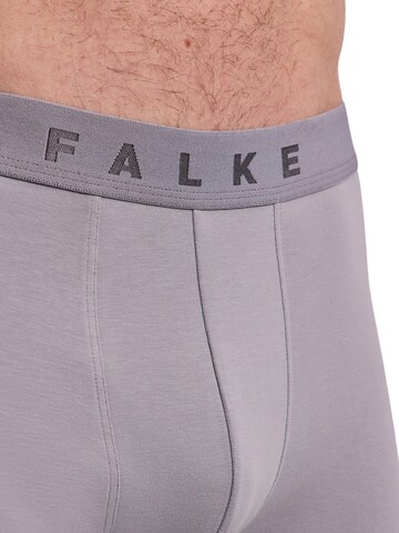 FALKE Boxershorts '2-Pack'‌‌‌‌‌ in Schwarz