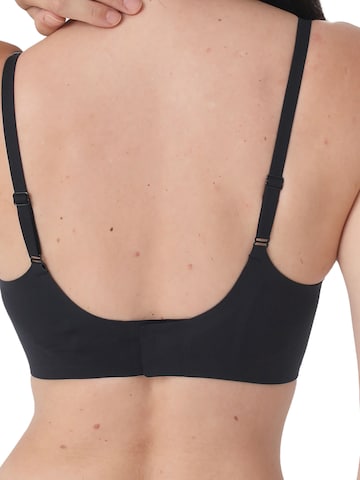 sassa Mieder 'Bonded Micro'‌‌‌‌‌‌‌‌ in Schwarz