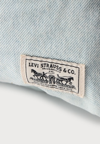 LEVI'S ® Backpack 'Remi' in Blue