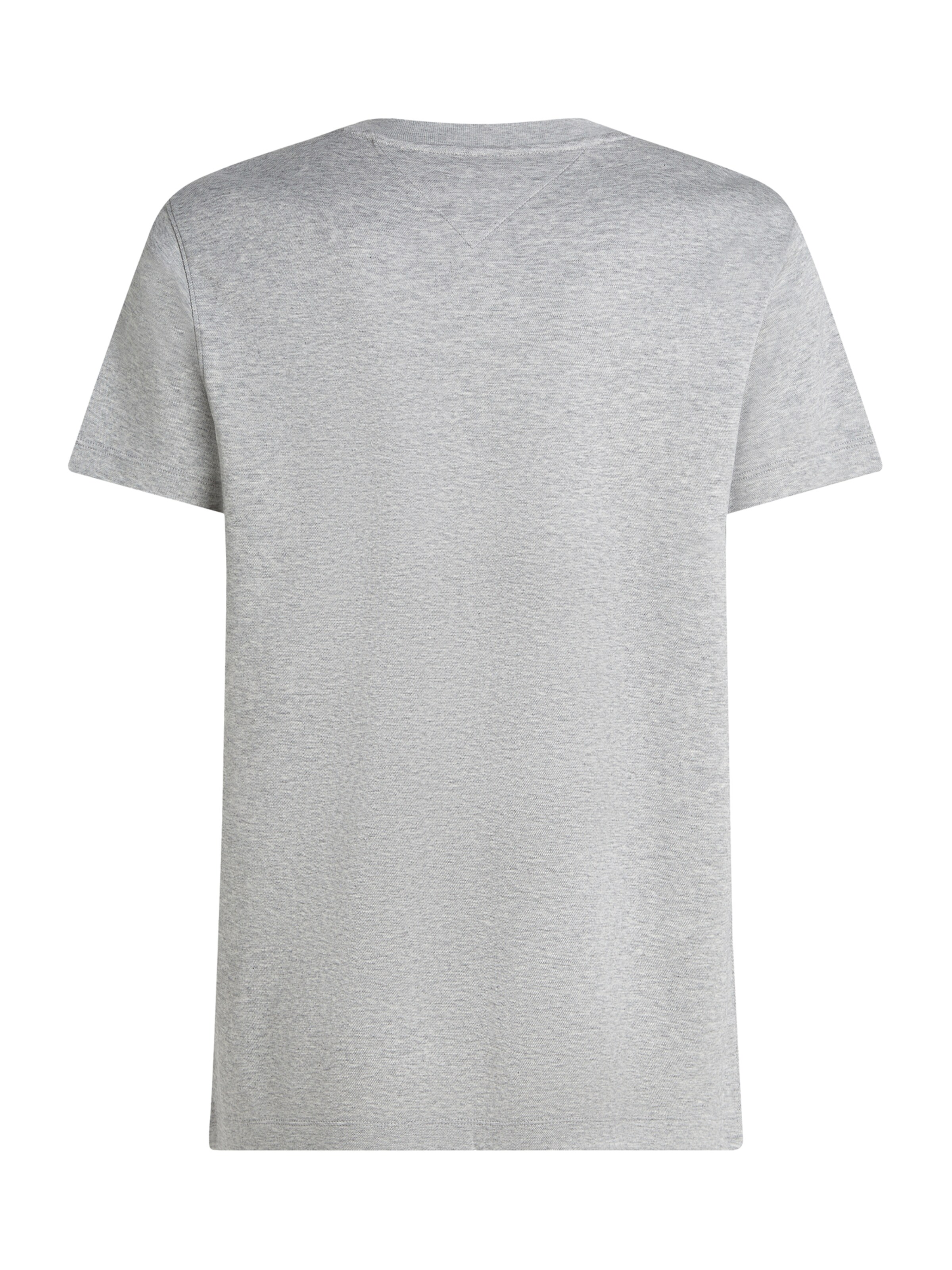 TOMMY HILFIGER Koszulka w kolorze szary