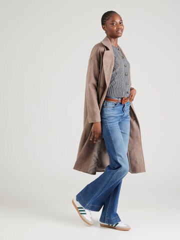 LEVI'S ® Kardigán 'Primrose' - Sivá