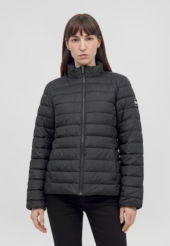 Gap Tall Between-season jacket in Black: front