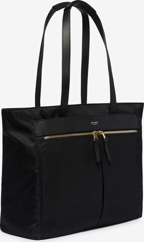 KNOMO Shopper in Schwarz