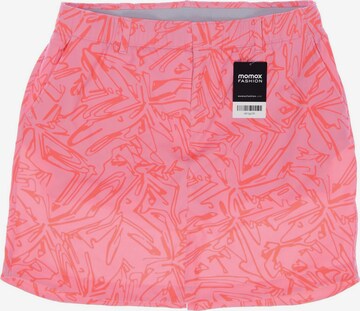 UNDER ARMOUR Skirt in L in Pink: front