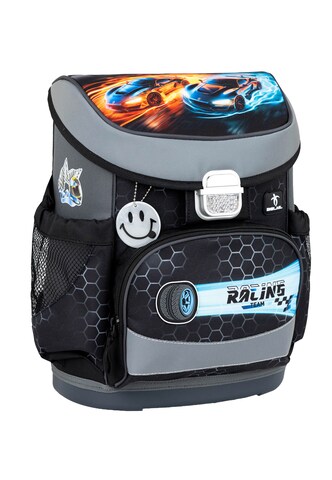 Belmil Backpack in Blue