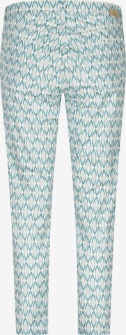 Angels Regular Broek 'Ornella' in Blauw