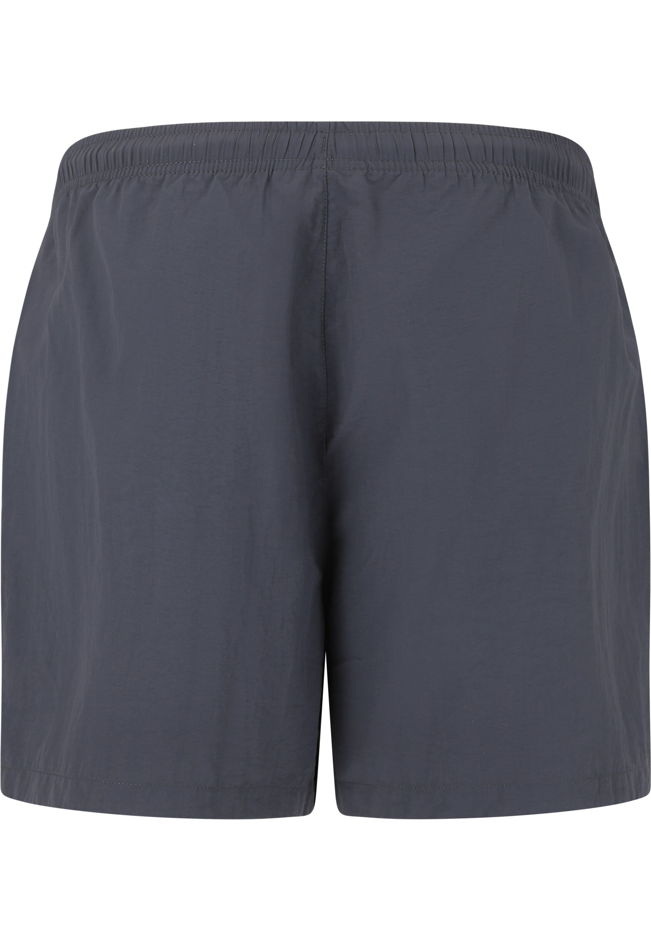 SOS Regular Sportshorts 'Whitsunday' in Blau