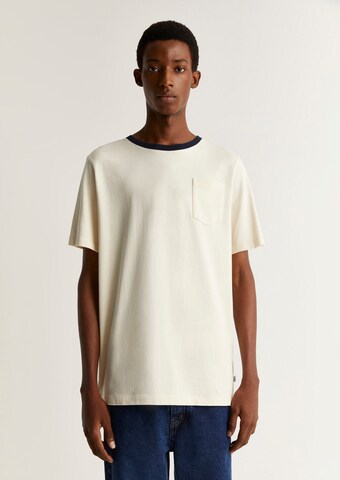 Scalpers Bluser & t-shirts i beige