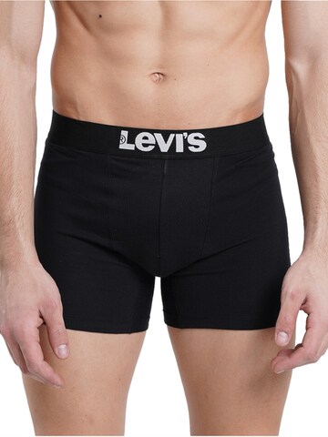 LEVI'S ® Boxer shorts 'Levi's Boxer 2 Pairs Briefs' in Grey: front