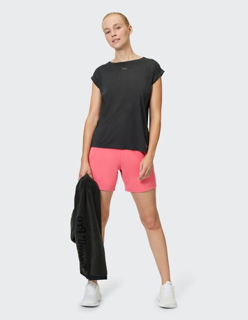 VENICE BEACH T-Shirt in Grau