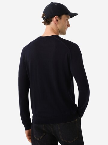 BOGNER Pullover 'Ole' in Schwarz