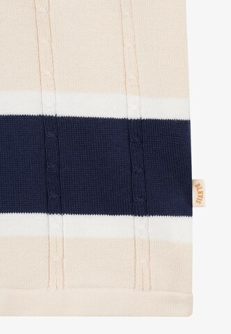 Pull-over BLKVIS en beige