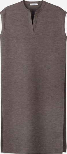 Rochie tricotat hessnatur pe kaki, Vizualizare produs