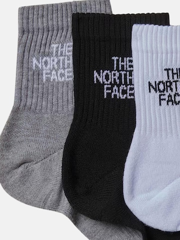 THE NORTH FACE Sockor 'MLSPRT' i blandade färger