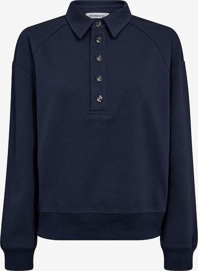 co'couture Collegepaita 'Dengi' värissä laivastonsininen, Tuotenäkymä