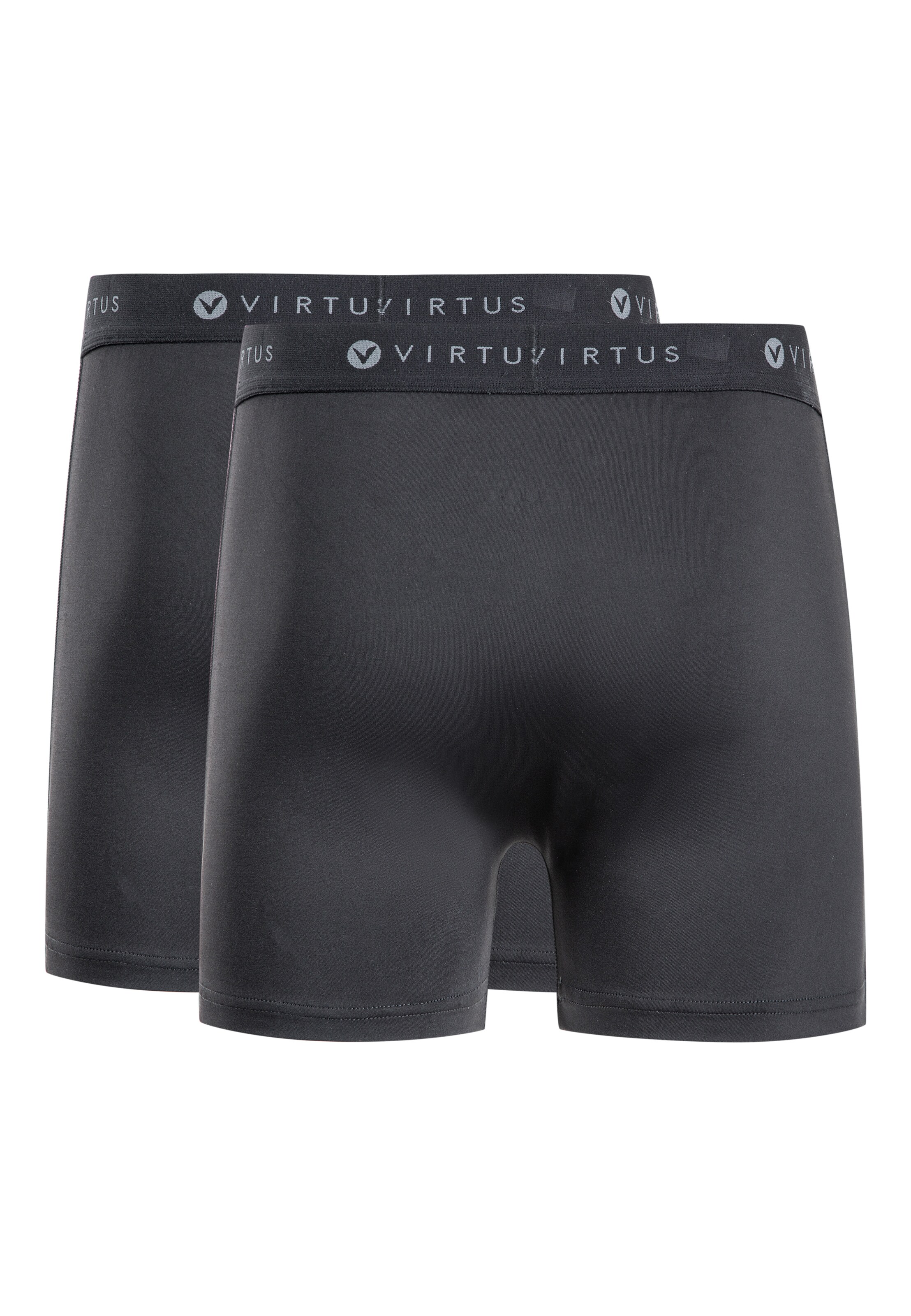 Virtus Boxer shorts in Black